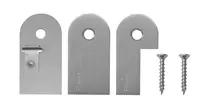 Planet assembly set SN, for wooden doors, DIN R (right closing)